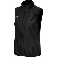 New Line Core Weste Damen black L