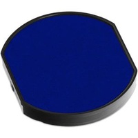 Trodat Ersatzstempelkissen 6/4642, für Stempelautomat 4642, blau