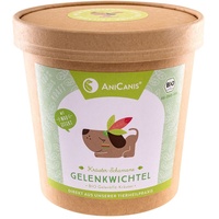 Anicanis Bio Gelenk-Kräuter Gelenkwichtel für Hunde 125 g Kräuter