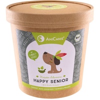 Anicanis Bio Kräutermix Happy Senior für Hunde 100 g