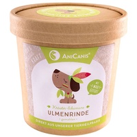 Anicanis Ulmenrinde für Hunde & Katzen 75 g