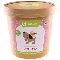 Anicanis Bio Vital Mix für Hunde 300 g Pulver