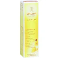 Weleda Calendula Babycreme 10 ml