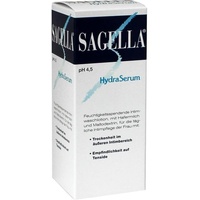 Cooper consumer health deutschland gmbh SAGELLA hydraserum Intimwaschlotion