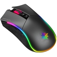 Inca IMG-GT19 RGB Gaming Mouse, USB