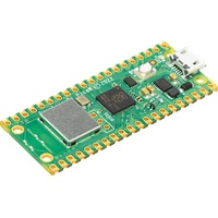 Raspberry Pi Pico W, (SC0918)