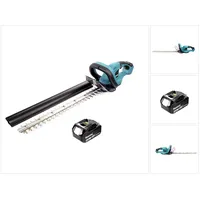 Makita DUH523 inkl 1 x 4,0 Ah