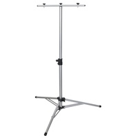 LEDINO Stativ für Strahler, silber (11810000003022)