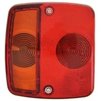 PRO PLUS ProPlus Rückleuchte 4 Funktionen 98x104mm