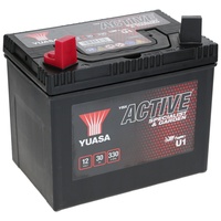 YUASA U1 Batterie