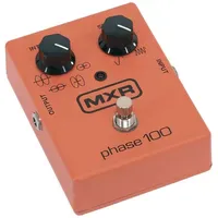 MXR JIM DUNLOP MXR - M107 - Effektpedal Phase