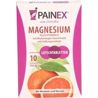 Hofmann & Sommer GmbH & Co. KG Magnesium Plus