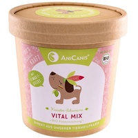 Anicanis Bio Vital Mix für Hunde 150 g Pulver