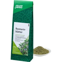 SALUS Rosmarinblätter Arzneitee Rosmarini folium Salus