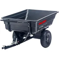 AL-KO Combi Trailer CT 400