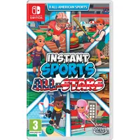 Just For Games Instant Sports All-Stars