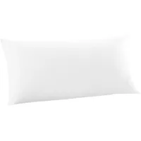 EXKLUSIV HEIMTEXTIL Füllkissen 40 x 80 cm Aloe Vera