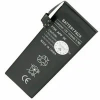 AccuCell Akku für Apple iPhone 5C, wie APN