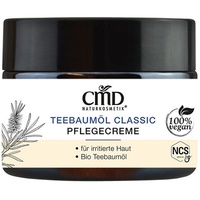 CMD Teebaumöl Pflegecreme 50 ml