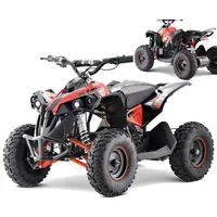 Apex Digital Elektro Quad 1060W 48V Kinder Buggy Miniquad