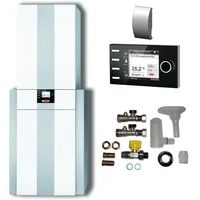 WOLF-Garten Gas-Brennwertkessel CGS-2-24/200 24 kW