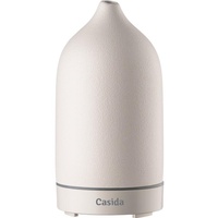 Casida GmbH Aroma Diffuser Keramik weiß