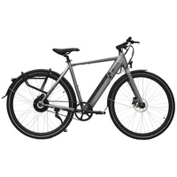 AsVIVA E-Bike 28" BC1-C Urban Bike 36V mit Kettenantrieb