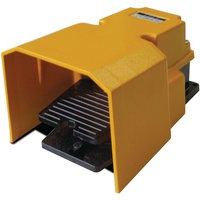 Optimum Fußtretschalter