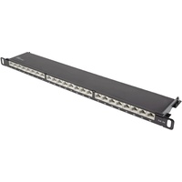 Good Connections GC-N0142 10 Gigabit Ethernet, Server Zubehör, Schwarz