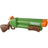 Hasbro Nerf Super Soaker Fortnite Pump-SG