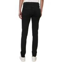 Marc O'Polo DENIM Slim-fit-Jeans aus Baumwoll-Mix 28 30, Länge
