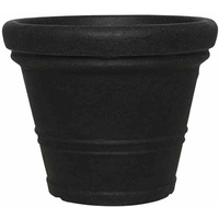 Siena Garden Amalia Ø 40 x 32 cm anthrazit