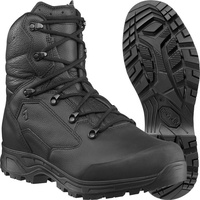 Haix Ranger BGS 2.0 - EU 41 - Schwarz