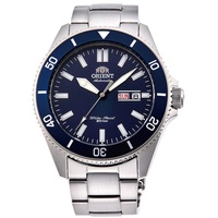 Orient Mako III 44 mm