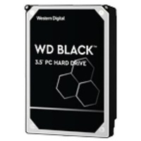 Western Digital WD Black (2 TB, 3.5", CMR), Festplatte