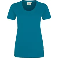 Hakro Damen T-Shirt Classic petrol,
