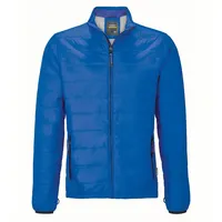 Hakro Loftjacke Barrie 851, royalblau, 2XL - XXL