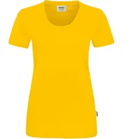 Hakro Damen T-Shirt Classic sonne, S