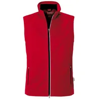 Hakro Light-Softshellweste Edmonton rot, 3XL