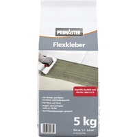 Primaster Flexkleber 5 kg