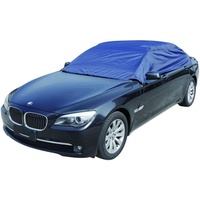 Trendline Autohalbgarage S 233 cm