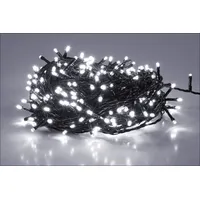 Spetebo LED Lichterkette kalt weiß - 320 led /