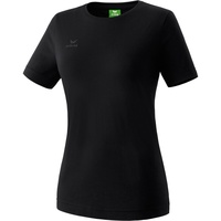 Erima Teamsport T-Shirt Damen black 38