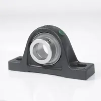 NTN Stehlager-Gehäuseeinheit M-AELP204 D1