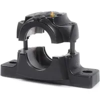 SNR Stehlagergehäuse SNC519-616 170mm