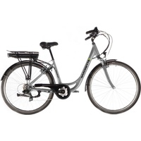 Saxonette E-Bike SAXONETTE Advanced Sport" E-Bikes 45 cm, 28