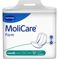 Hartmann MoliCare Form 5 Tropfen 32 st