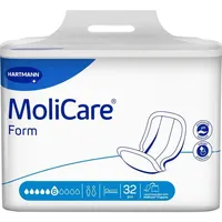 Hartmann MoliCare Form 6 Tropfen 32 st