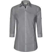 Hakro Bluse Mikralinar® titan, 4XL