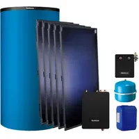 Buderus Logaplus S94, blau 5x Skt1.0-ad, FS, PNR750-C, SM200